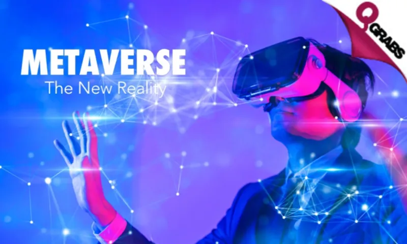 Metaverse Essentials for Beginners!